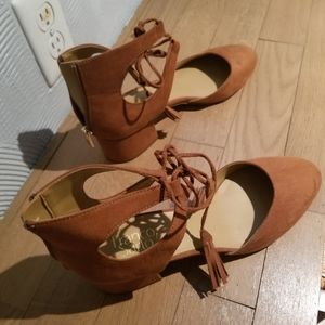 Franco Sarto heeled shoes